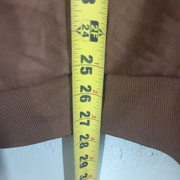 Hard Rock Cafe Track Jacket Adult Men's L Full Zip Embroidered Foxwoods - Picture 11 of 11